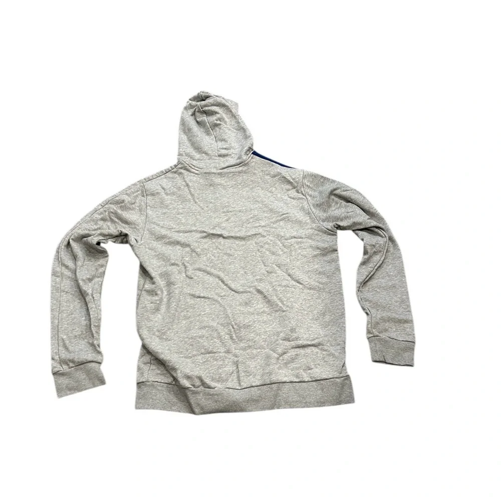 San Jose Sharks Adidas Men’s Zip Up Hoodie Sweatshirt‎ Large